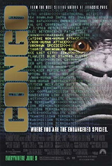 Congo (1995) - Stream Online