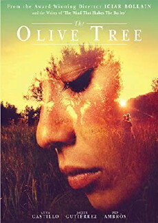 El Olivo - Der Olivenbaum (2016) - Stream Online