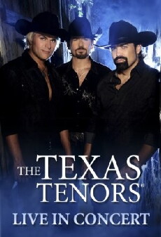 The Texas Tenors: Live in Concert (2012) - Stream Online