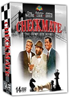Checkmate (1960) - Stream Online