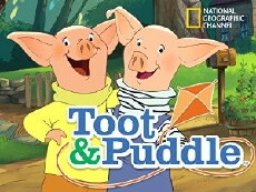 Toot & Puddle (2008) - Stream Online