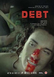Debt (2014) - Stream Online