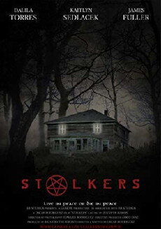 Stalkers (2018) - Stream Online