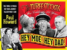 Hey Moe, Hey Dad! (2015) - Stream Online