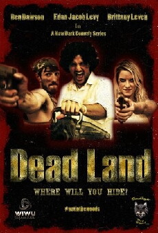 Dead Land (2015) - Stream Online