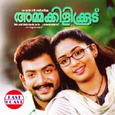 Ammakilikkoodu (2003) - Stream Online
