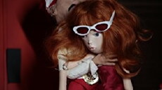 Dollhouse: The Eradication of Female Subjectivity from American Popular Culture (2018) - Stream Online