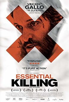 Essential Killing (2010) - Stream Online