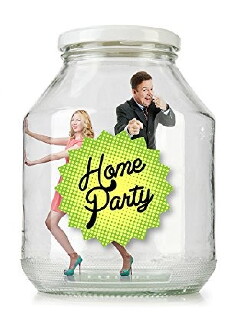Home Party (2018) - Stream Online