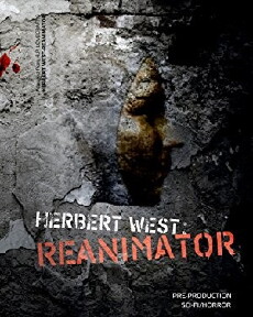 Herbert West: Reanimator (2018) - Stream Online