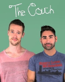 The Couch (2016) - Stream Online