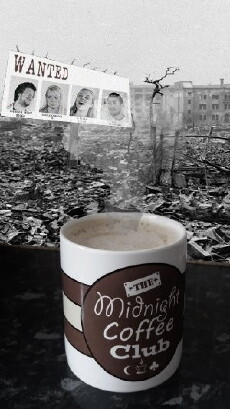 The Midnight Coffee Club (2015) - Stream Online