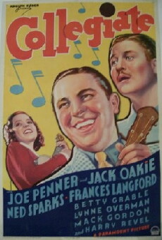 Collegiate (1936) - Stream Online