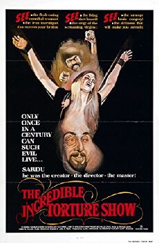Bloodsucking Freaks (1976) - Stream Online