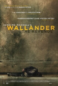 Henning Mankell's Wallander: The Revenge (2009) - Stream Online
