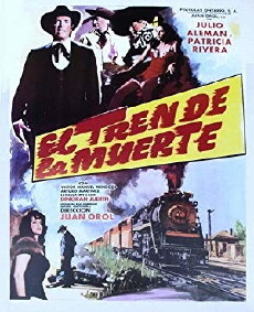 El tren de la muerte (1979) - Stream Online