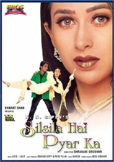 Silsila Hai Pyar Ka (1999) - Stream Online