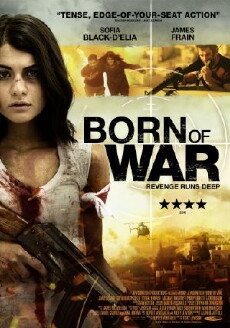 Born of War (2014) - Stream Online