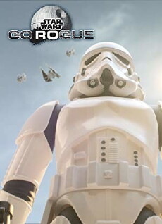 Star Wars: Go Rogue (2016) - Stream Online