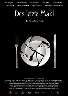 Das letzte Mahl (2017) - Stream Online