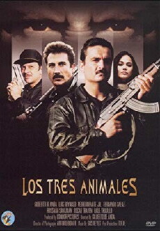 Los tres animales (1998) - Stream Online