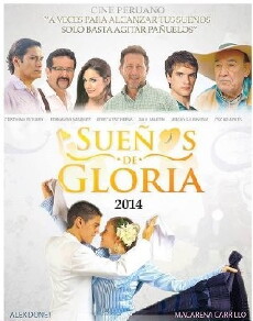 Suenos de Gloria (2013) - Stream Online