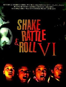 Shake Rattle and Roll 6 (1997) - Stream Online