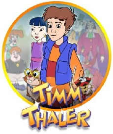 Timm Thaler (2002) - Stream Online