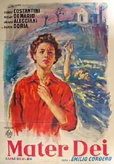 Mater dei (1950) - Stream Online