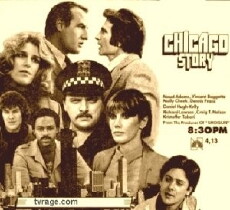Chicago Story (1982) - Stream Online