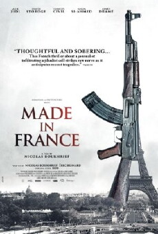 Made in France (2015) - Stream Online