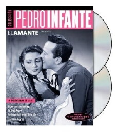 No desearás la mujer de tu hijo (1950) - Stream Online