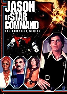 Jason of Star Command (1978) - Stream Online