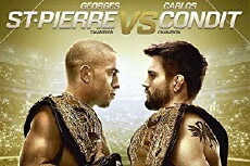UFC 154: St-Pierre vs. Condit (2012) - Stream Online