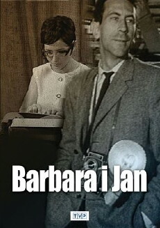 Barbara i Jan (1965) - Stream Online