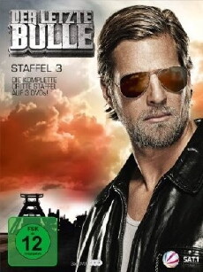 Der letzte Bulle (2010) - Stream Online