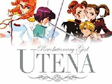 Revolutionary Girl Utena (1997) - Stream Online