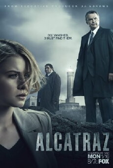 Alcatraz (2012) - Stream Online