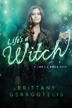 Life's a Witch (2018) - Stream Online
