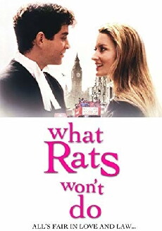 What Rats Won't Do (1998) - Stream Online