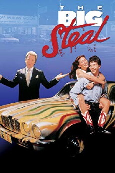 Big Steal - Jaguars klaut man nicht (1990) - Stream Online