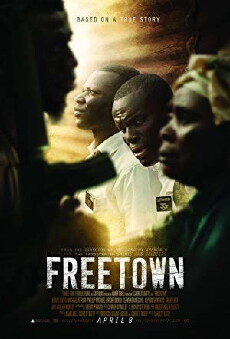 Freetown (2015) - Stream Online