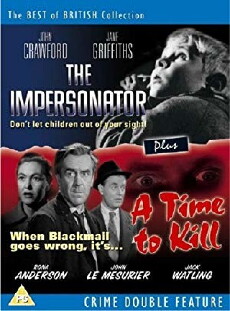 The Impersonator (1961) - Stream Online