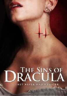 The Sins of Dracula (2014) - Stream Online