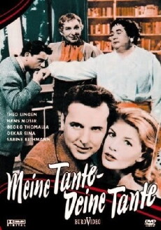 My Aunt, Your Aunt (1956) - Stream Online