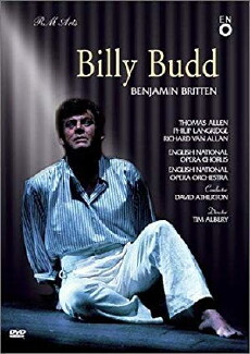 Billy Budd (1988) - Stream Online