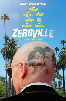 Zeroville (2018) - Stream Online