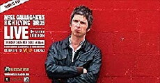 Noel Gallagher's High Flying Birds Live (2012) - Stream Online