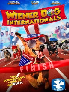 Wiener Dog Internationals (2015) - Stream Online