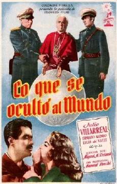 Un principe de la iglesia (1952) - Stream Online